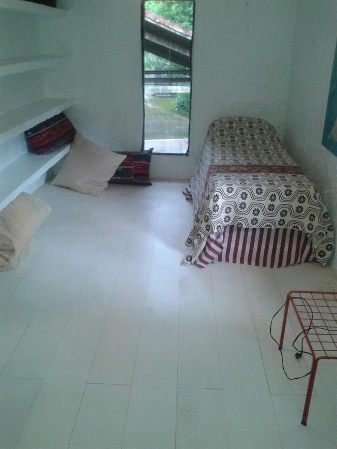 Bed and Breakfast Casa De Campo Dos Sonhos Кашуэйрас-ди-Макаку Экстерьер фото